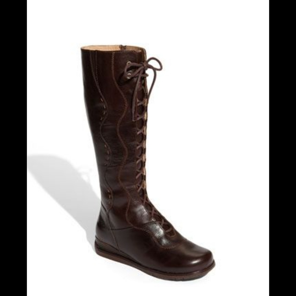 Dansko Penelope boot